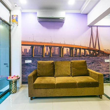 Hôtel Collection O 74412 Ardaas Residency à Bombay Extérieur photo