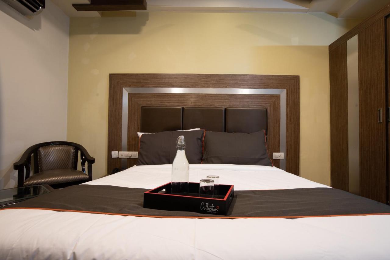 Hôtel Collection O 74412 Ardaas Residency à Bombay Extérieur photo