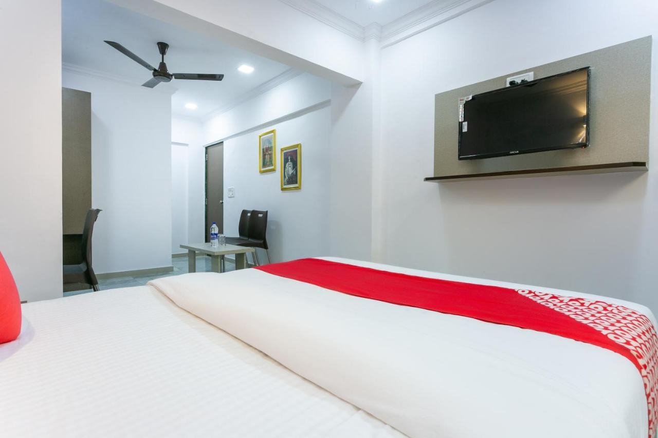 Hôtel Collection O 74412 Ardaas Residency à Bombay Extérieur photo