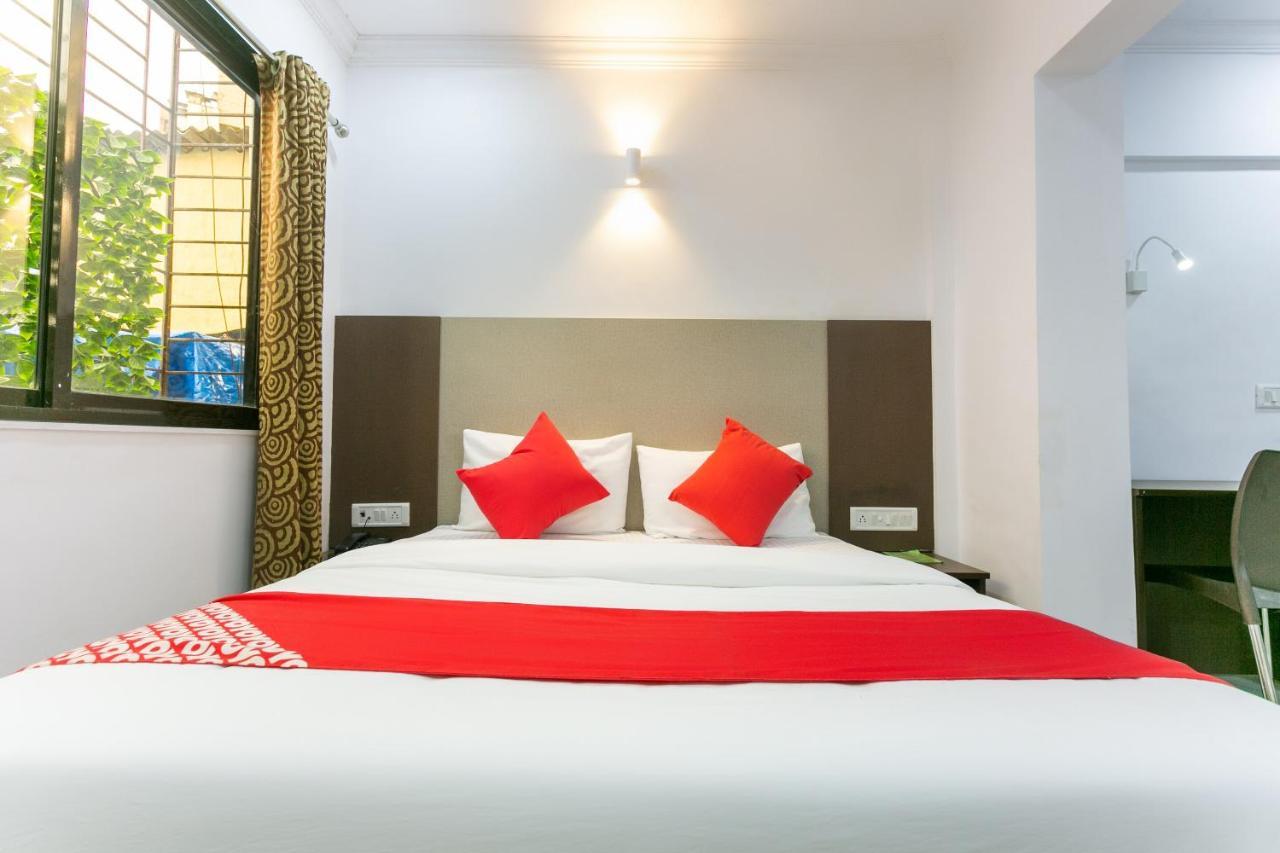 Hôtel Collection O 74412 Ardaas Residency à Bombay Extérieur photo