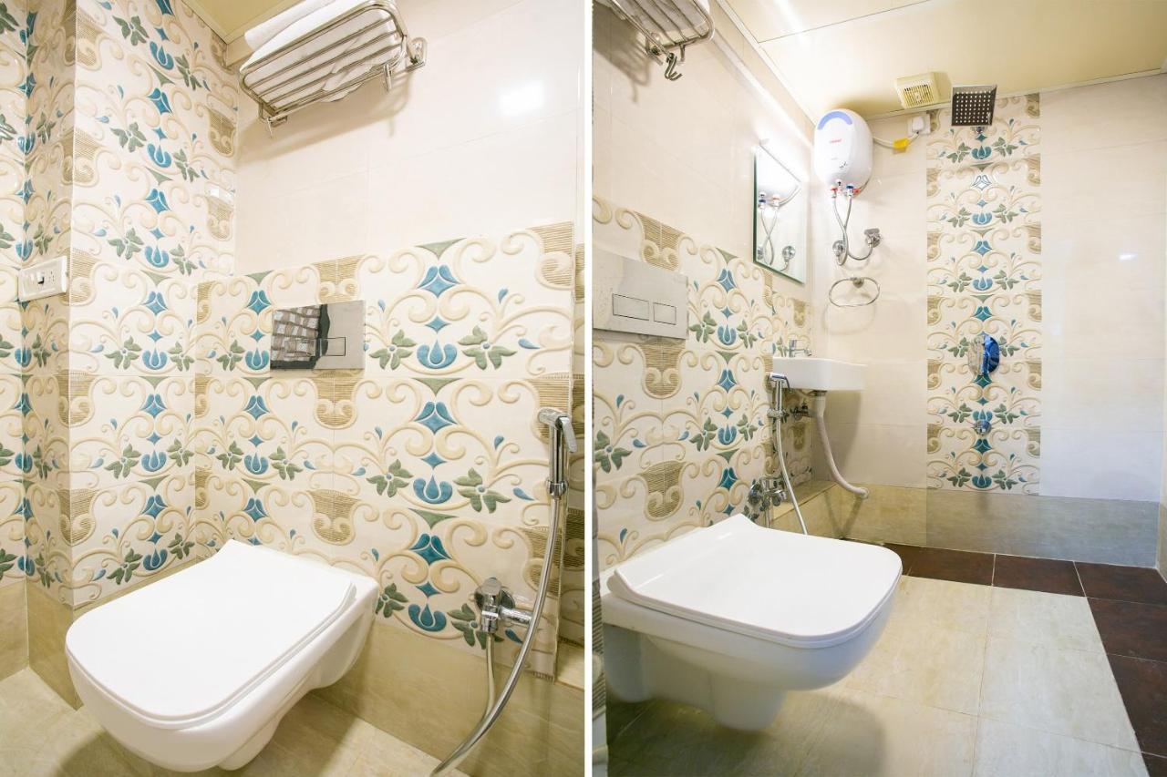 Hôtel Collection O 74412 Ardaas Residency à Bombay Extérieur photo