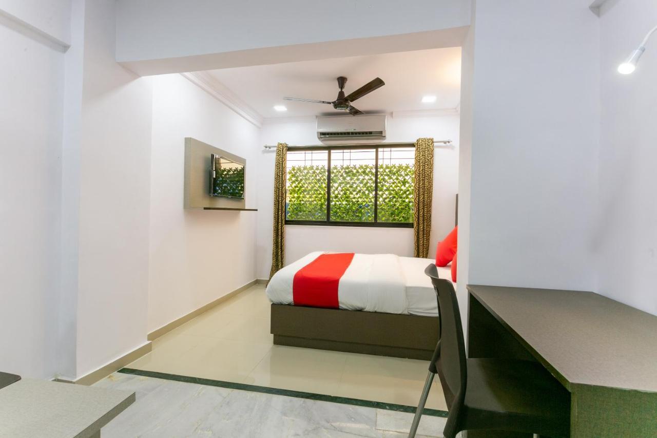 Hôtel Collection O 74412 Ardaas Residency à Bombay Extérieur photo