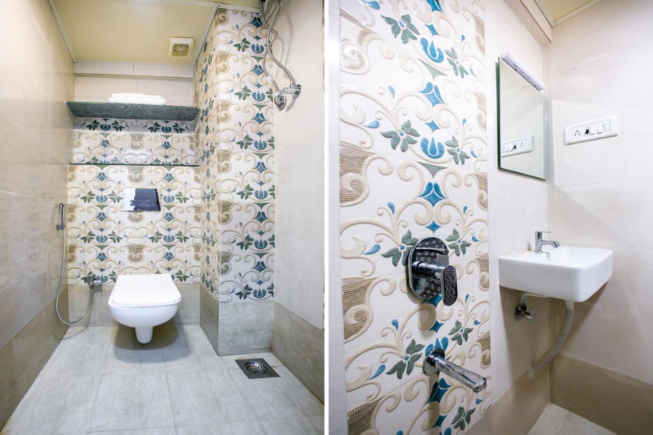 Hôtel Collection O 74412 Ardaas Residency à Bombay Extérieur photo