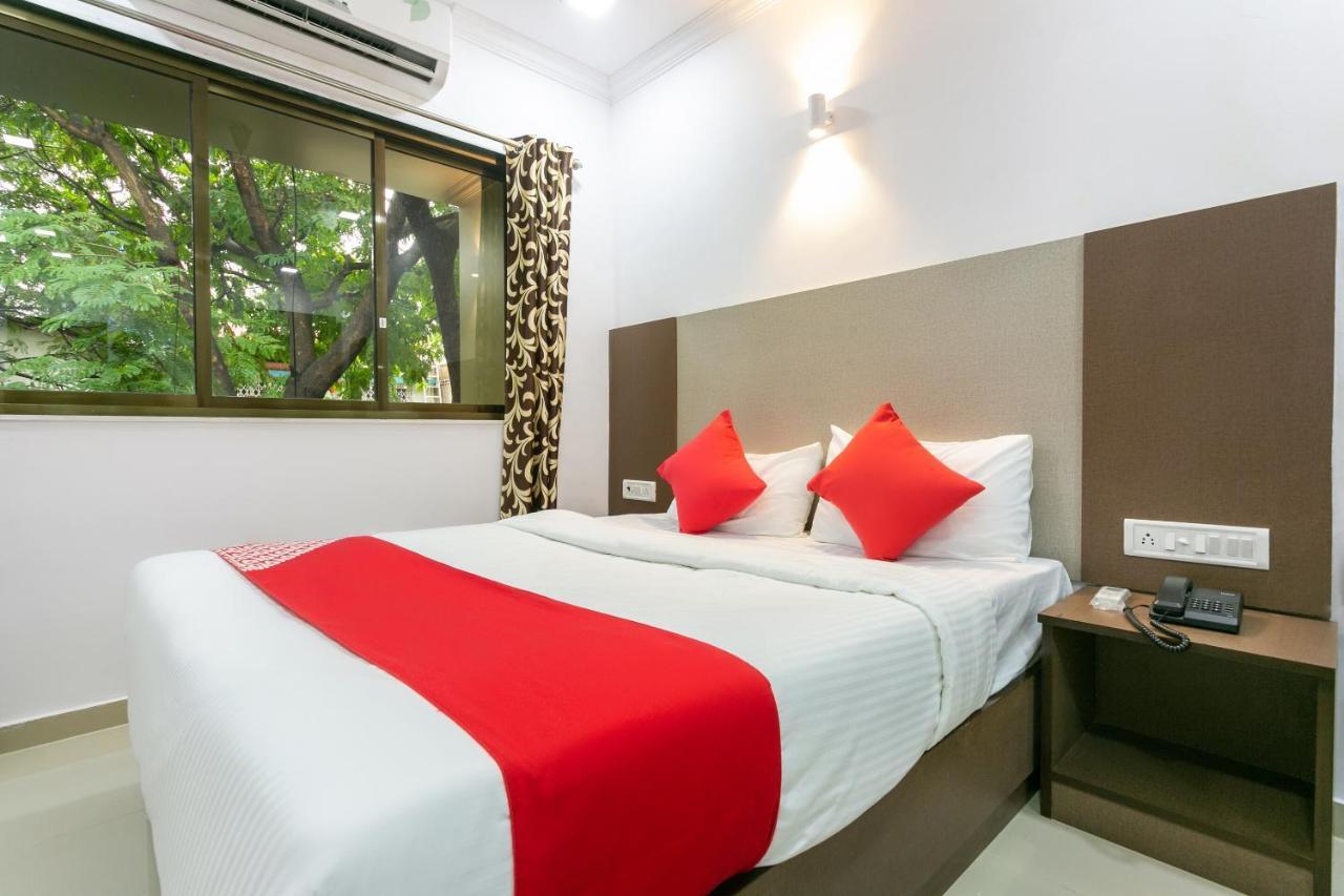 Hôtel Collection O 74412 Ardaas Residency à Bombay Extérieur photo